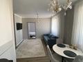 3-комнатная квартира · 60 м² · 20/22 этаж, орынбор 1б за 41 млн ₸ в Астане, Есильский р-н — фото 2