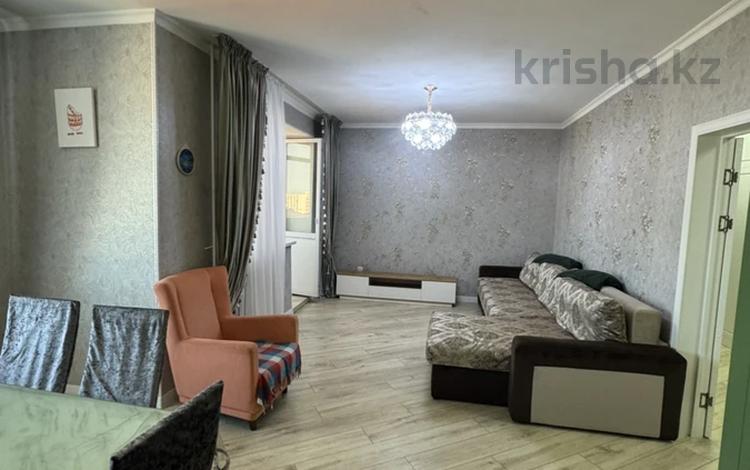 3-комнатная квартира · 110 м² · 8/9 этаж, Байтурсынова 70/1 за 42.5 млн ₸ в Кокшетау — фото 2
