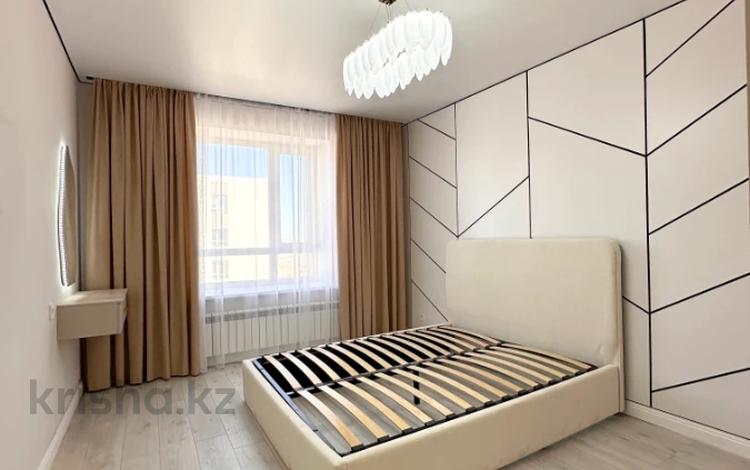 2-комнатная квартира · 56 м² · 8/9 этаж, А83 участок 11 за 30.5 млн ₸ в Астане, Сарыарка р-н — фото 6