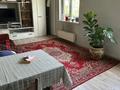 3-бөлмелі пәтер · 57.2 м² · 4/5 қабат, Байтурсынова, бағасы: 39 млн ₸ в Алматы, Алмалинский р-н — фото 4