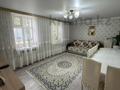 Жеке үй · 3 бөлме · 75 м² · 3.5 жүзд., Бурабай 12А, бағасы: 15.5 млн ₸ в Актобе, мкр. Курмыш
