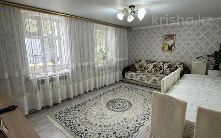 Жеке үй · 3 бөлме · 75 м² · 3.5 жүзд., Бурабай 12А, бағасы: 15.5 млн ₸ в Актобе, мкр. Курмыш — фото 2