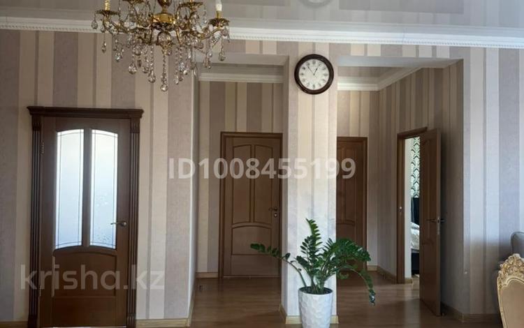 Отдельный дом · 6 комнат · 240 м² · 6.8 сот., ул. Ардагер за 90 млн ₸ в Кыргауылдах — фото 3