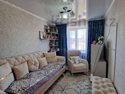 4-комнатная квартира · 78 м² · 4/5 этаж, Боровской 55 за 21.6 млн 〒 в Кокшетау
