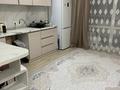 1-комнатная квартира · 43 м² · 5/5 этаж, Кенжина 1/1 блок А, Б — Ариста, мечеть Аль Машани за 24 млн ₸ в Караганде, Казыбек би р-н — фото 2
