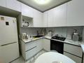 3-бөлмелі пәтер · 58.3 м² · 1/4 қабат, мкр №1 — Саина жубанова, бағасы: 46 млн ₸ в Алматы, Ауэзовский р-н — фото 4