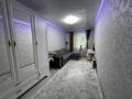 3-бөлмелі пәтер · 58.3 м² · 1/4 қабат, мкр №1 — Саина жубанова, бағасы: 46 млн ₸ в Алматы, Ауэзовский р-н — фото 7