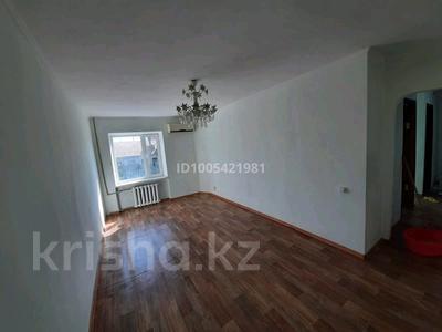 3-комнатная квартира · 60 м² · 4/4 этаж, бегим ана 7 за 13 млн 〒 в 