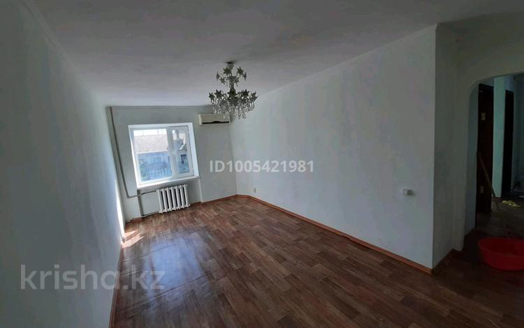 3-бөлмелі пәтер · 60 м² · 4/4 қабат, Бегим ана 7, бағасы: 10 млн ₸ в  — фото 2