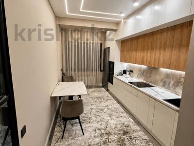 2-бөлмелі пәтер · 70 м² · 7/10 қабат, Шевченко 92 — Наурызбай Батыра, бағасы: 93 млн ₸ в Алматы, Алмалинский р-н