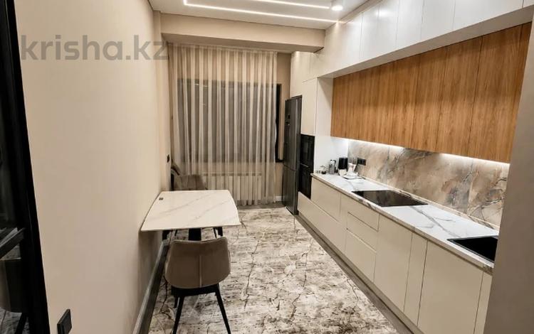 2-бөлмелі пәтер · 70 м² · 7/10 қабат, Шевченко 92 — Наурызбай Батыра, бағасы: 93 млн ₸ в Алматы, Алмалинский р-н — фото 9