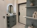 2-комнатная квартира · 51 м² · 2/12 этаж, Си Синхая 17 за 59.5 млн ₸ в Алматы, Бостандыкский р-н