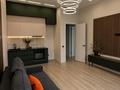 2-комнатная квартира · 51 м² · 2/12 этаж, Си Синхая 17 за 59.5 млн ₸ в Алматы, Бостандыкский р-н — фото 5