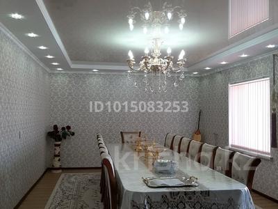 Жеке үй · 5 бөлме · 180 м² · 10 жүзд., Улы Дала ш/а., Сабалакова 28, бағасы: 46 млн ₸ в Таразе, мкр Улы Дала