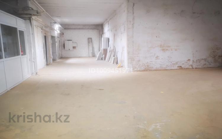 Свободное назначение, склады · 270 м² за 486 000 ₸ в Актобе, мкр. Курмыш — фото 2