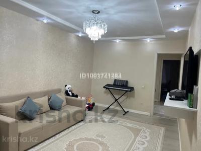 2-комнатная квартира · 55 м² · 1/5 этаж, мкр Центральный, Сырым кенжебаева 3 — Акжайык за 230 000 ₸ в Атырау