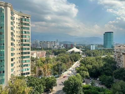 3-бөлмелі пәтер · 130 м² · 12/17 қабат, Муканова 241, бағасы: 100 млн ₸ в Алматы, Алмалинский р-н