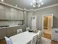 4-комнатная квартира · 126 м² · 7/10 этаж, мкр. Алтын орда, Алии Молдагуловой 66/2 — РЯДОМ С ТЕННИСНЫМ КОРТОМ за 68 млн 〒 в Актобе