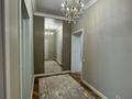 4-комнатная квартира · 126 м² · 7/10 этаж, мкр. Алтын орда, Алии Молдагуловой 66/2 — РЯДОМ С ТЕННИСНЫМ КОРТОМ за 68 млн 〒 в Актобе — фото 10