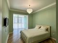 4-комнатная квартира · 126 м² · 7/10 этаж, мкр. Алтын орда, Алии Молдагуловой 66/2 — РЯДОМ С ТЕННИСНЫМ КОРТОМ за 68 млн 〒 в Актобе — фото 11