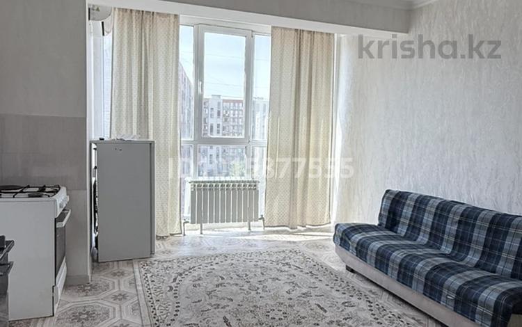 2-комнатная квартира · 40 м² · 7/10 этаж, мкр Шугыла, Сакен Жунусова — Сакен Жунусова за 250 000 ₸ в Алматы, Наурызбайский р-н — фото 2
