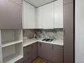 1-комнатная квартира · 43 м² · 1/9 этаж, мкр Зердели 133 за 200 000 ₸ в Алматы, Алатауский р-н — фото 3
