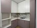 1-комнатная квартира · 43 м² · 1/9 этаж, мкр Зердели 133 за 200 000 ₸ в Алматы, Алатауский р-н — фото 5