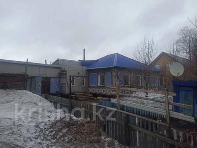 Отдельный дом • 4 комнаты • 66 м² • 10 сот., Овражная за 10.5 млн 〒 в Щучинске