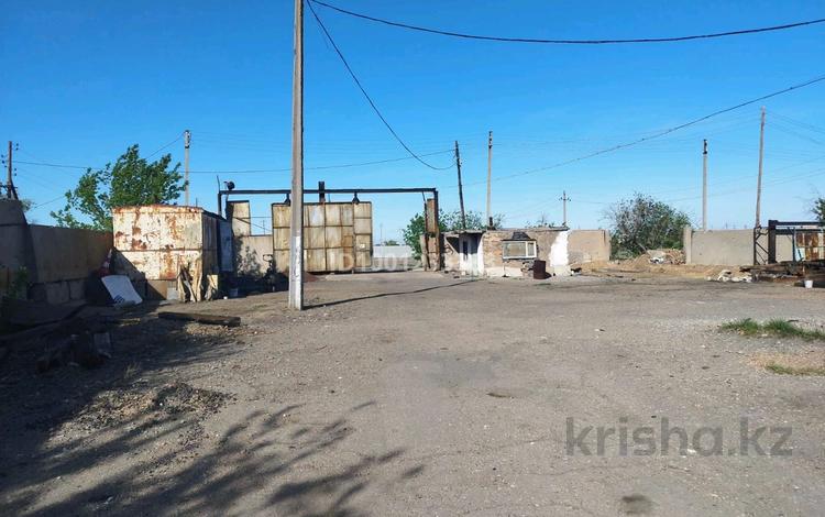 Өнеркәсіптік база · 1.3 га, Южный промузел 1, бағасы: 100 млн ₸ в Жезказгане — фото 3