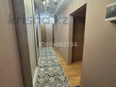 2-комнатная квартира, 59 м², 1/12 этаж, байтерекова 109 за 31 млн 〒 в Алматы, Алатауский р-н