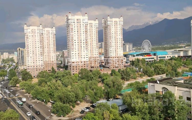 2-бөлмелі пәтер · 75 м² · 13/13 қабат, Навои — Торайгырова, бағасы: 65 млн ₸ в Алматы, Бостандыкский р-н — фото 14