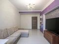 2-бөлмелі пәтер · 75 м² · 13/13 қабат, Навои — Торайгырова, бағасы: 65 млн ₸ в Алматы, Бостандыкский р-н — фото 4