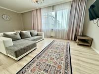 3-комнатная квартира, 125 м², 20/21 этаж, Аль-Фараби 21 за 116 млн 〒 в Алматы, Медеуский р-н