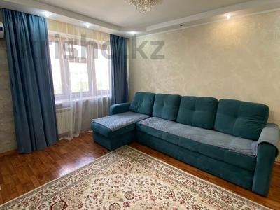 4-бөлмелі пәтер · 86.1 м² · 5/9 қабат, проспект Абилкайыр хана, бағасы: 26 млн ₸ в Актобе