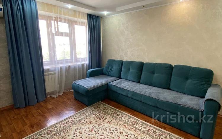 4-бөлмелі пәтер · 86.1 м² · 5/9 қабат, проспект Абилкайыр хана, бағасы: 26 млн ₸ в Актобе — фото 15