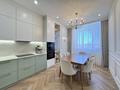 5-комнатная квартира · 142 м² · 11 этаж, Толе би 25/1 за 109 млн ₸ в Астане, Нура р-н — фото 26