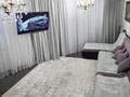 3-комнатная квартира · 102 м² · 14/17 этаж, Кудайбердиулы 17 за 38 млн ₸ в Астане, Алматы р-н