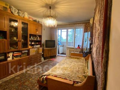 2-комнатная квартира · 45.5 м² · 5/5 этаж, Карасай батыра за 30.6 млн ₸ в Алматы, Алмалинский р-н