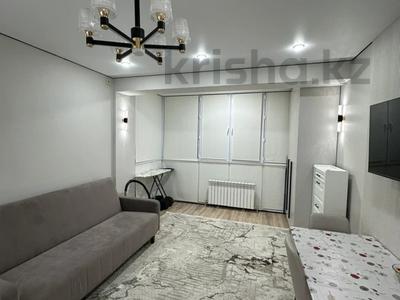 1-бөлмелі пәтер · 30 м² · 5/10 қабат, мкр Шугыла, Мкр. Шугыла 340/3 к.8 — Абая Алатау, бағасы: 24 млн ₸ в Алматы, Наурызбайский р-н