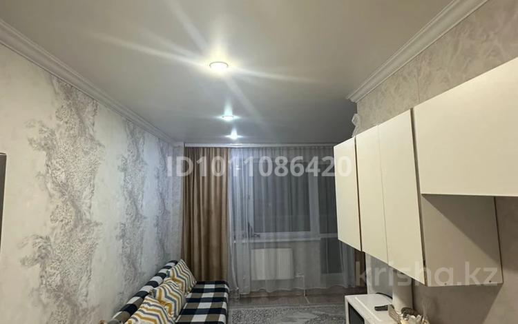 2-бөлмелі пәтер · 38 м² · 12/16 қабат, улица Бауыржана Момышулы 24, бағасы: 21 млн ₸ в Караганде, Казыбек би р-н — фото 2