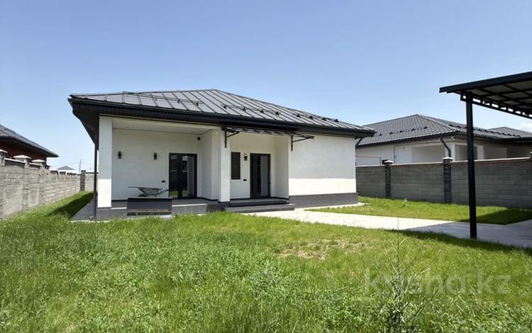 Отдельный дом · 5 комнат · 200 м² · 6.5 сот., Керей жанибек 117 за 83 млн ₸ в Туздыбастау (Калинино) — фото 96