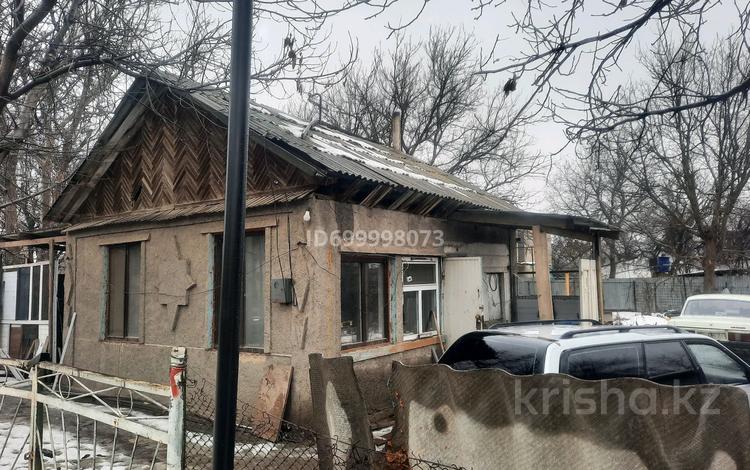 Дача · 2 комнаты · 30 м² · 6 сот., жилой массив Кайнар Булак, Цветочная 7 за 10 млн ₸ в Шымкенте, Абайский р-н — фото 2