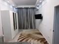 1-комнатная квартира · 45 м² · 4/18 этаж, Абая 164 к — Брусиловского за 330 000 ₸ в Алматы, Бостандыкский р-н — фото 9