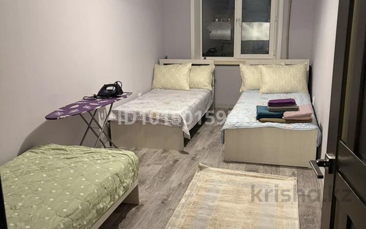 2-бөлмелі пәтер · 44.8 м² · 4/5 қабат, Сабитовой 19, бағасы: 180 000 ₸ в Балхаше — фото 2