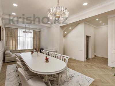 6-бөлмелі пәтер · 335 м² · 3/3 қабат, Горный Гигант ш/а., улица 3-я 7, бағасы: 420 млн ₸ в Алматы, Медеуский р-н
