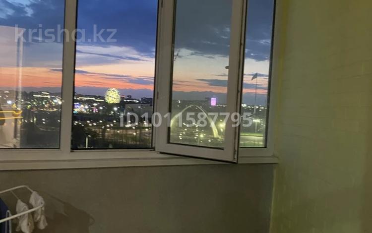 4-комнатная квартира · 90 м² · 7/9 этаж, мкр 11 115 за 29 млн 〒 в Актобе — фото 2