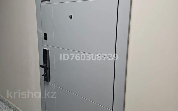 2-комнатная квартира · 65 м² · 2/13 этаж, Муратбаева 14 — Макатаева уг. Муратбаева за 50 млн 〒 в Алматы, Алмалинский р-н — фото 2