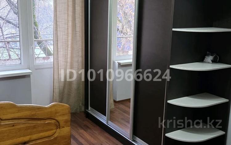 2-комнатная квартира · 45 м² · 4/5 этаж, мкр Аксай-2 — Толе би-Момыш улы за 210 000 〒 в Алматы, Ауэзовский р-н — фото 2