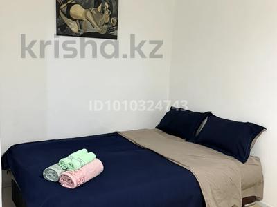 1-комнатная квартира · 30 м² · 2/4 этаж, проспект Абая 39 — Универсам, аптека Ромашка за 10 000 ₸ в 