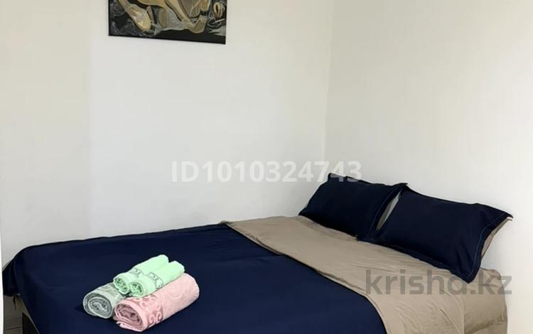1-комнатная квартира · 30 м² · 2/4 этаж, проспект Абая 39 — Универсам, аптека Ромашка за 10 000 ₸ в  — фото 2